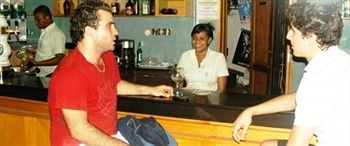 Le Baron Hotel Accra Bagian luar foto